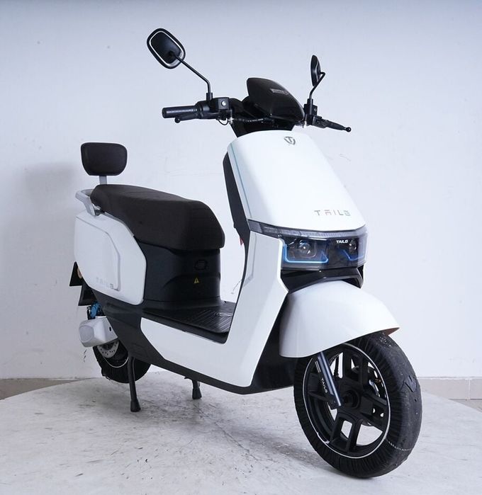 Безкоштовна доставка! ПРЕМІУМ! Електроскутер Tailg F-71 1500v/38Ah