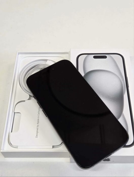 Iphone 15 128GB Spigen
