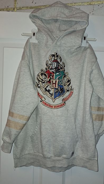 Sprzedam bluzę dla dziewczynki Harry Potter