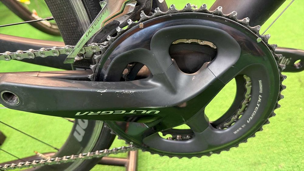 Bike Orbea Orca m20