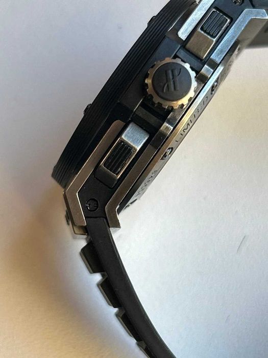 Hublot Big Bang King Power Zirconium 715.ZX.1127.RX: 310 000 грн