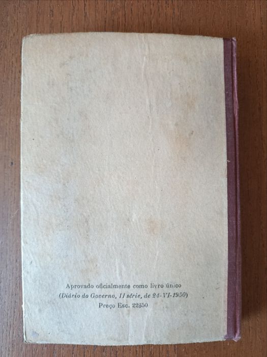 Livro de Leitura 1º ano (parte 2)