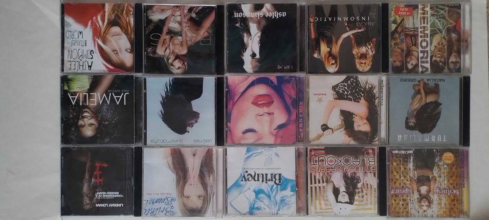 Britney Spears Circus-Miley Curus Breakout