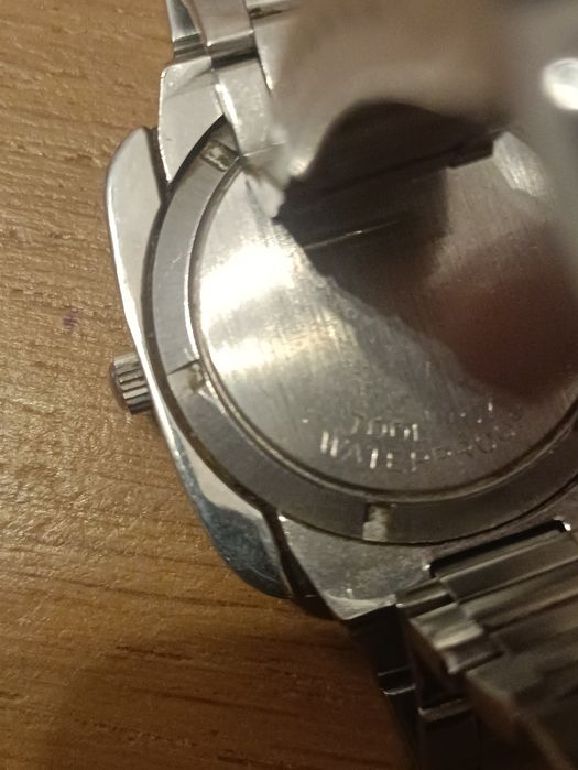 Omega tool 107 wsterproof