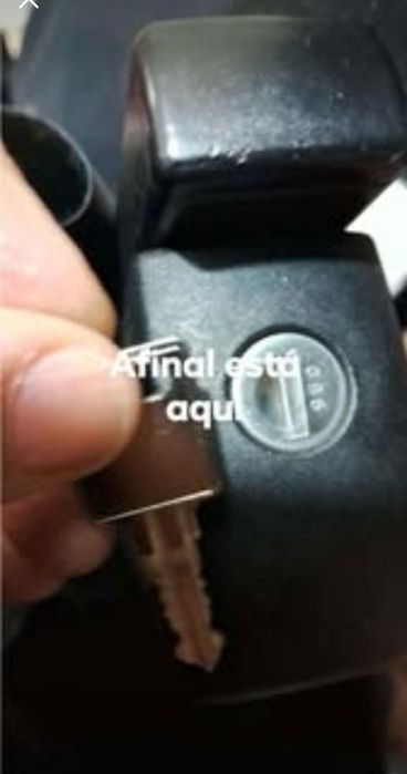 Barra tejadilho. Não sei p que carros servem