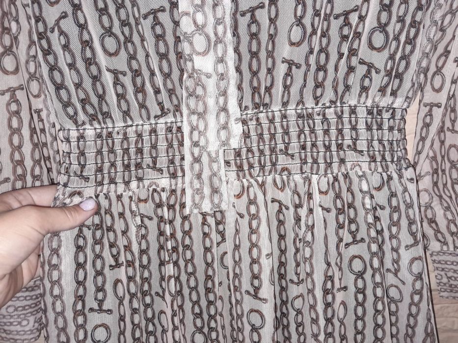 Плаття  42-44 розмір