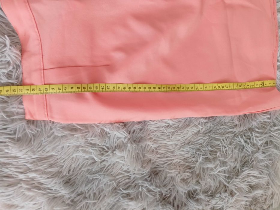 Piękna cukierkowa spódniczka