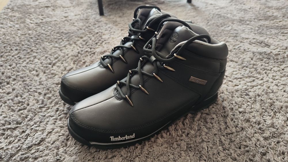 Nowe Buty zimowe Timberland Euro Sprint Hiker