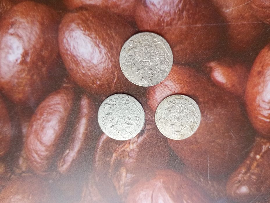 5 gr 1830. 5 gr 10 gr 1840r