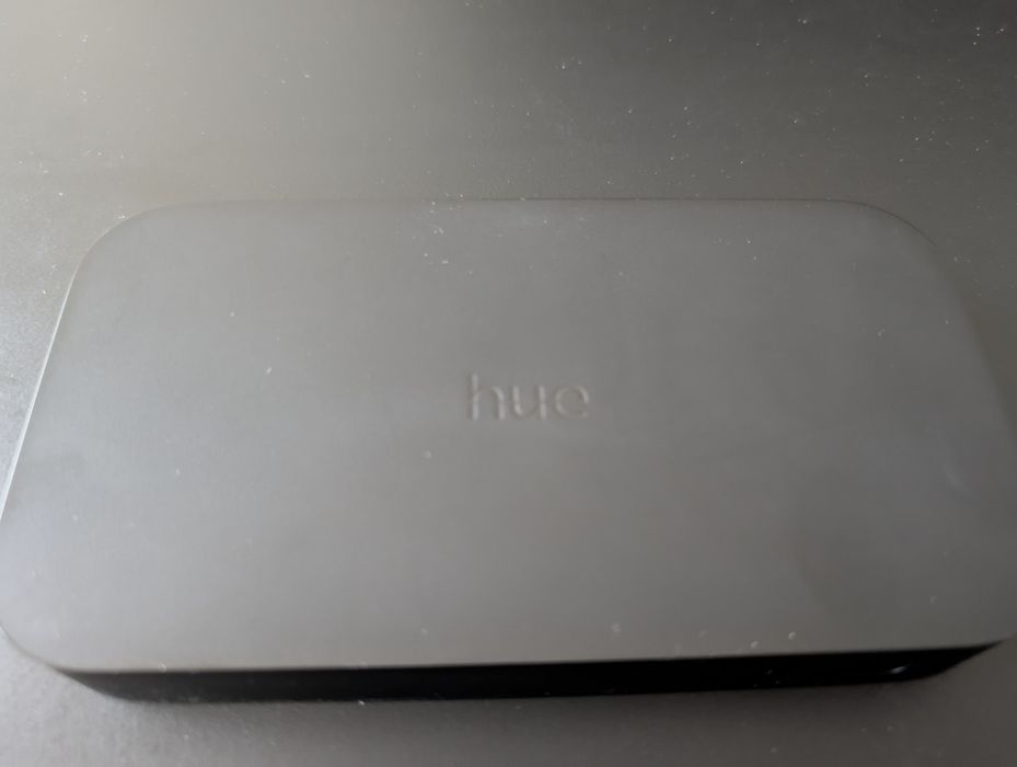 Philips Hue Sync Box