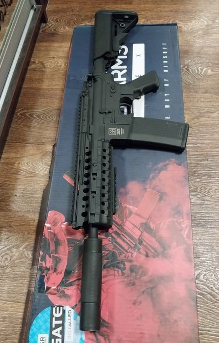 Іграшковий автомат дитячий іграшка