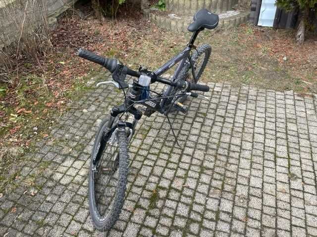 ROWER carrera sprzedam