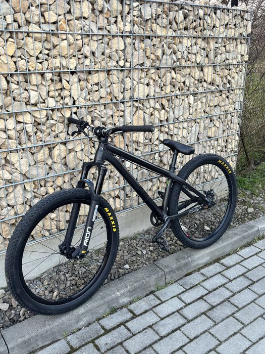 !!!OKAZJA!!! NS Movement