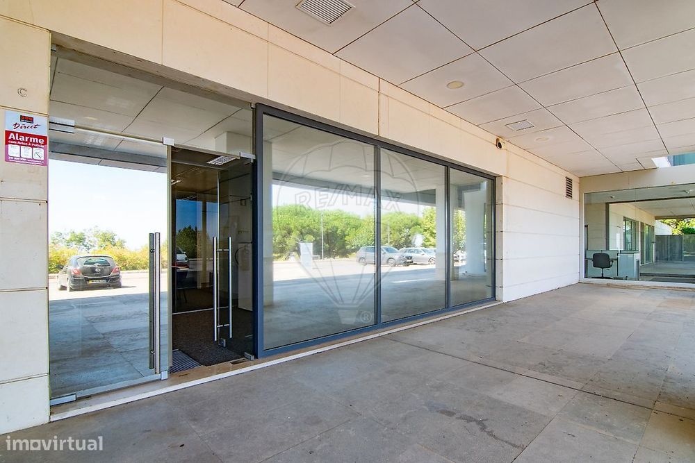 Commercial Store for Sale