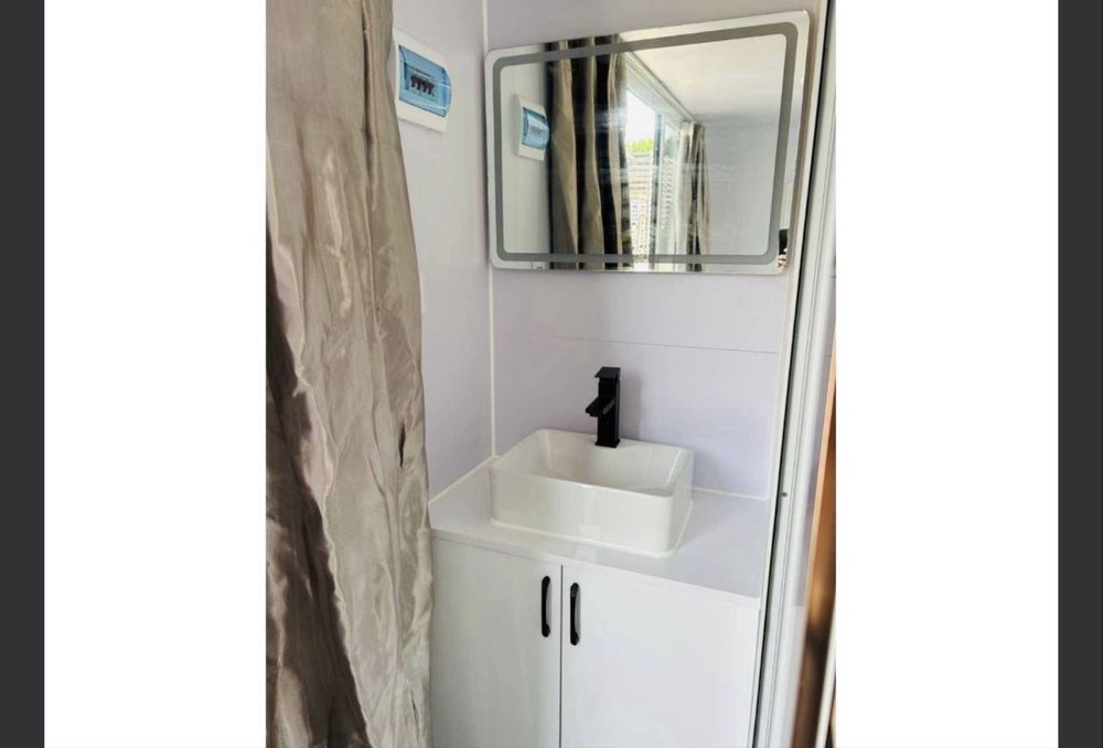 Mini giratoria kubota