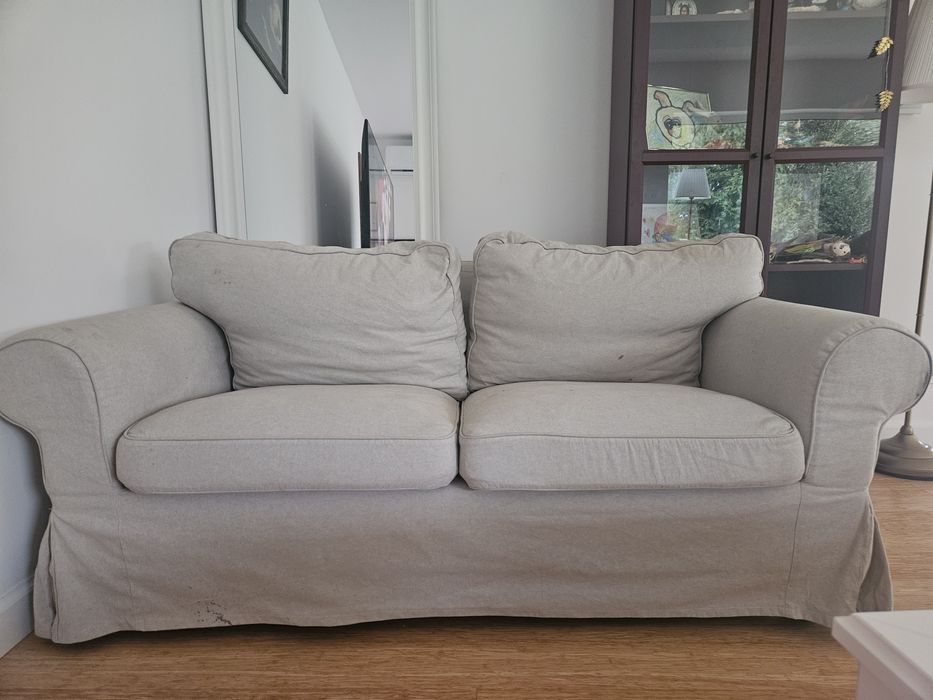 Sofa Ektorp Ikea