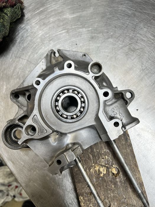 Yamaha Jog Aprio 5bm На ходу