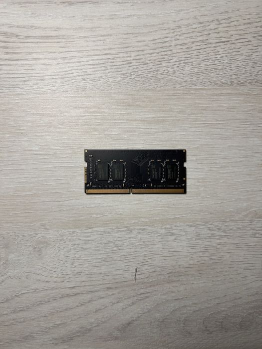 NOWA Pamięć RAM Patriot 8GB DDR4 3200MHz – Nieużywana (Bez pudełka)