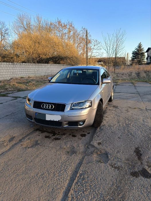 Sprzedam Audi A3