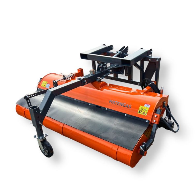 Щітка Mateng SD180B