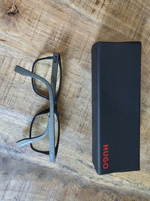 Oprawki Hugo Boss