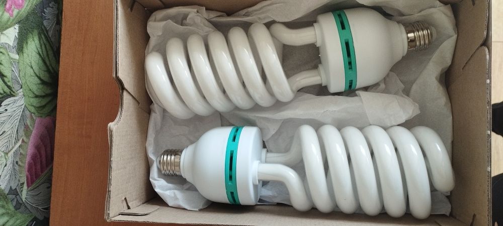 2x lampa studyjna 85W fotografia oswietlenie