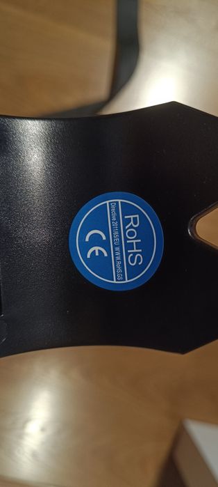Adapter samochodowy do pasów w ciąży Ag