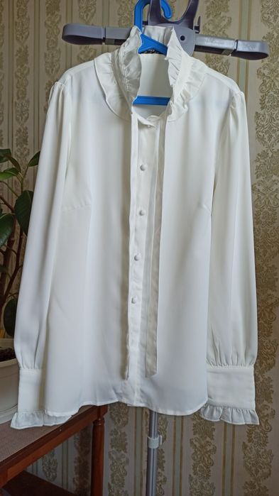 Блузы, рубашка Moxito,H&M S-M,44-46 р.12,14 лет