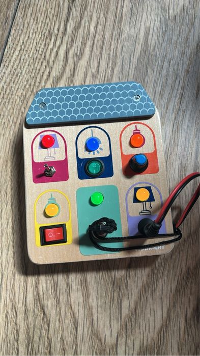 Tablice manipulacyjne x 4