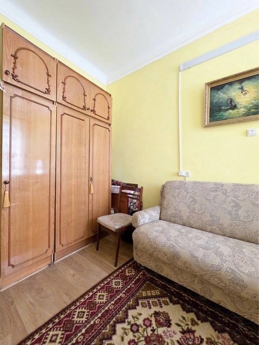 ЦЕНТР! Продаються ДВІ ПОВНОЦІННІ ОКРЕМІ КВАРТИРИ з окремими ходами (по документах 3х кімнатна). СВІЙ ДВІР та ГАРАЖ, є горище і підвал - View 5