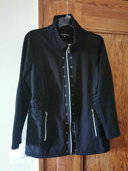 Rozpinana bluza C&A