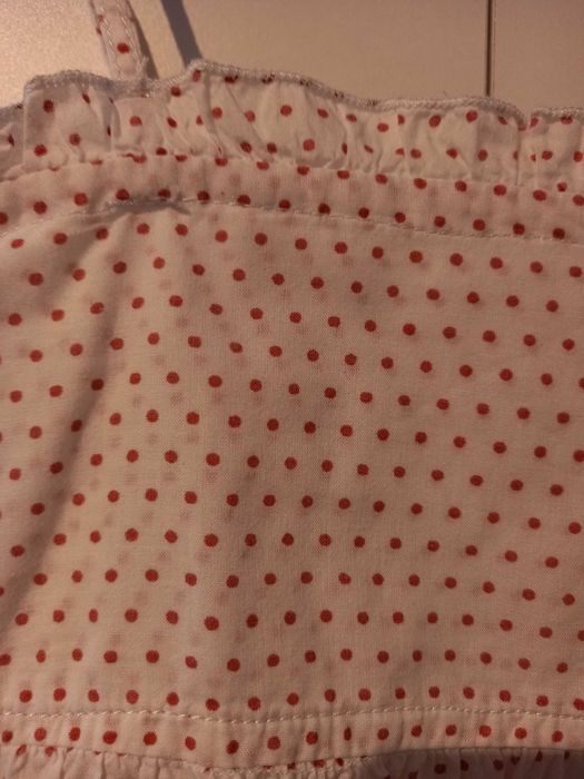 Túnica LANIDOR tamanho 5