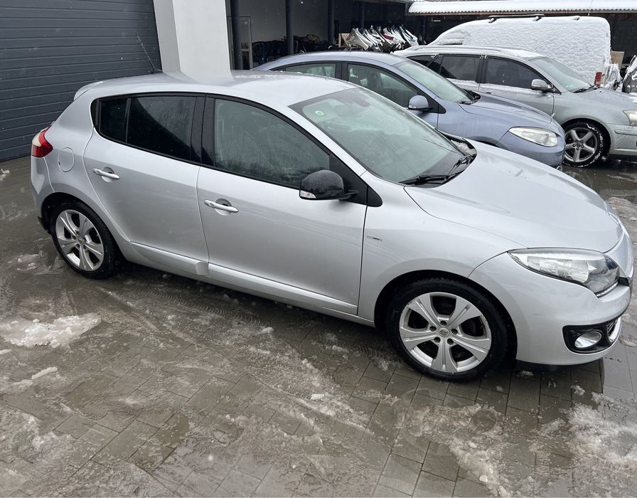 Разборка Renault Fluence шрот запчасти Флюенс