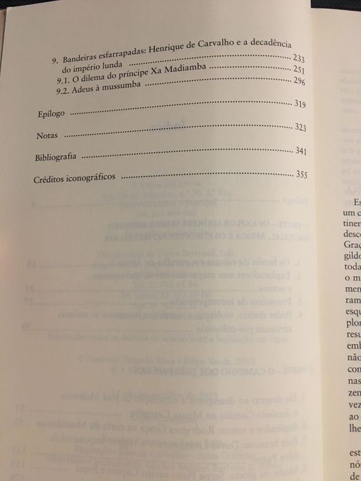 Exploradores Portugueses/Os Negros em Portugal/ Persistência História