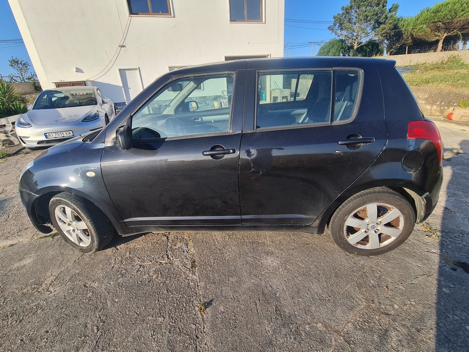 Selling used car
