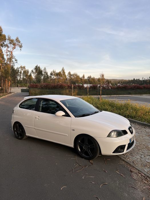 Ibiza pd 100 livrete