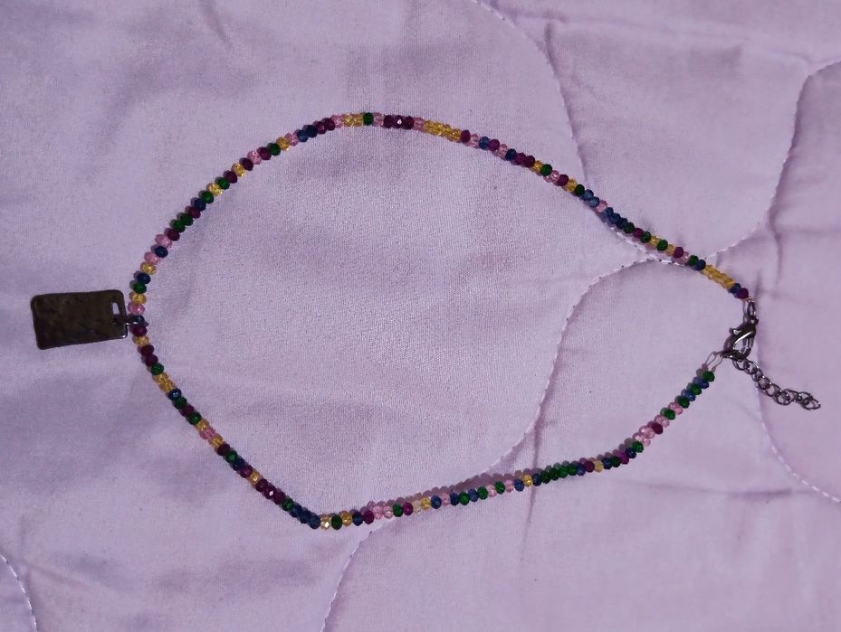 Conjuntos de colares da Parfois