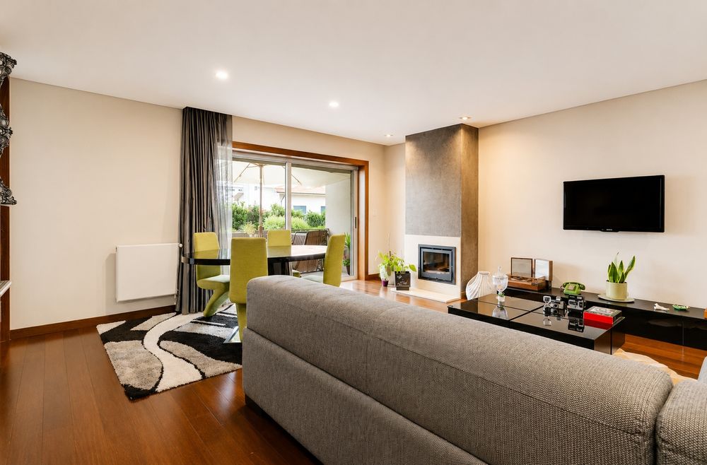 Apartamento Gaia Canidelo