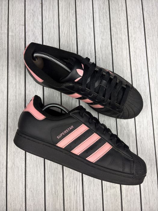 Buty Adidas Superstar 40