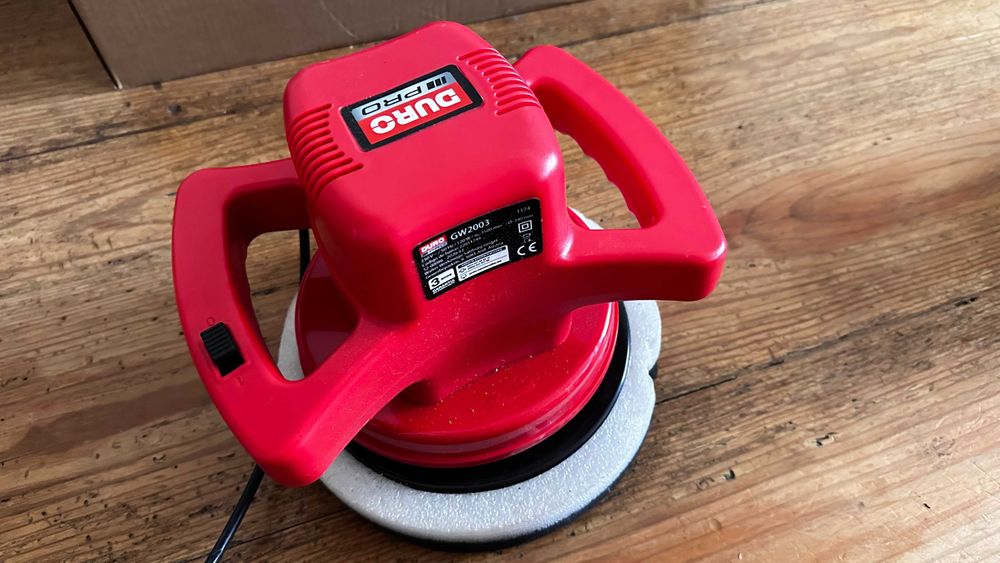 Ferramentas Variadas - Serras, polidora plaina