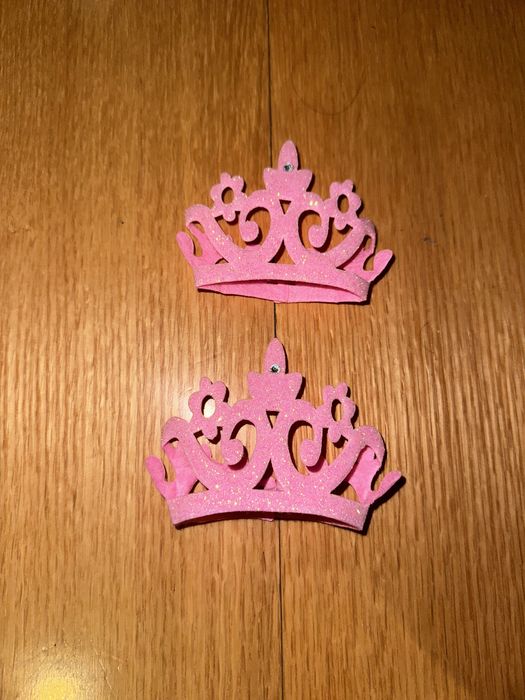 Artigos de festa de Princesas