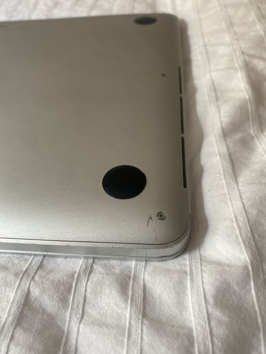 Macbook Pro 2014 Retina 13-inch