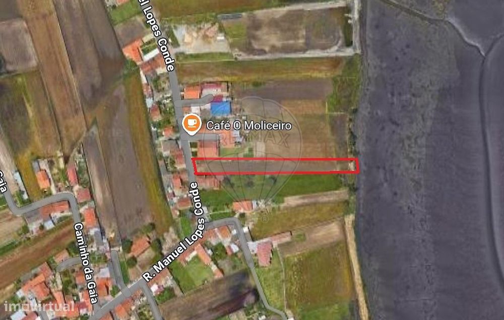 Terreno  para venda