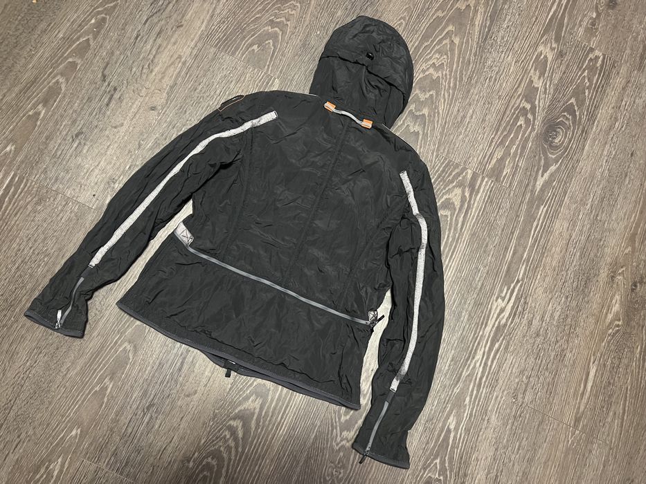 Вітровка жіноча Parajumpers Jacket