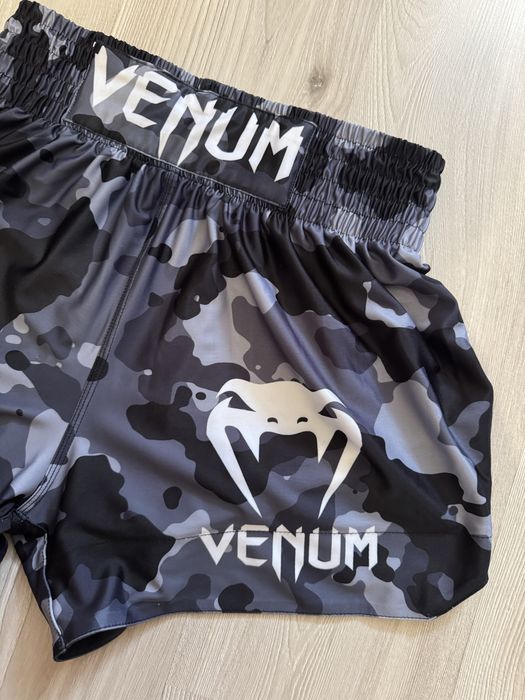 Spodenki bokserskie Venum