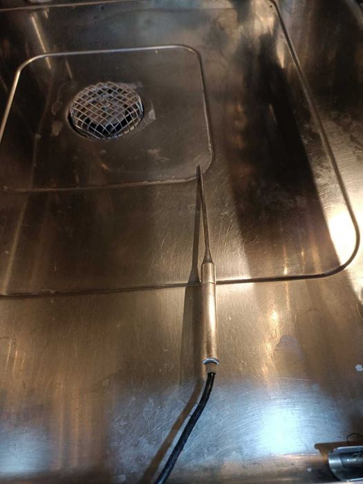 Пароконвектомат Rational CM 61, Баномат, Печь на 6 - уровней б/у