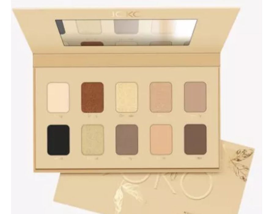 Cienie do powiek paleta cieni joko