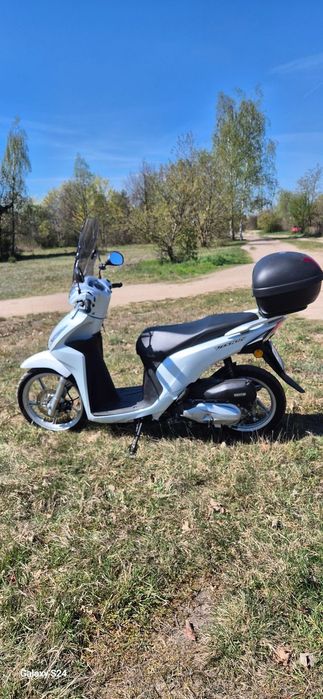 Honda Vision HONDA Vision 110