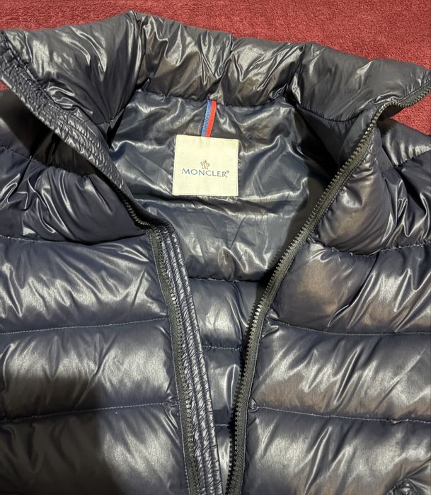Куртка  Монклер Moncler  розмір М