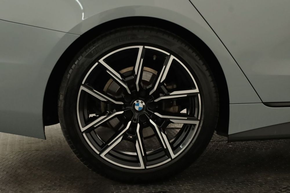 BMW 420 Gran Coupé d Pack Desportivo M Auto foto 5